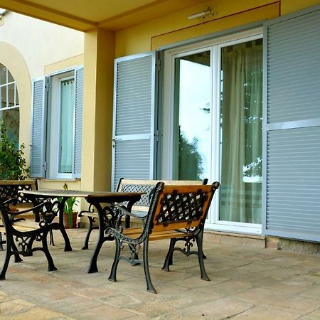 Vila Casale Del Gelso Genzano di Roma Exteriér fotografie