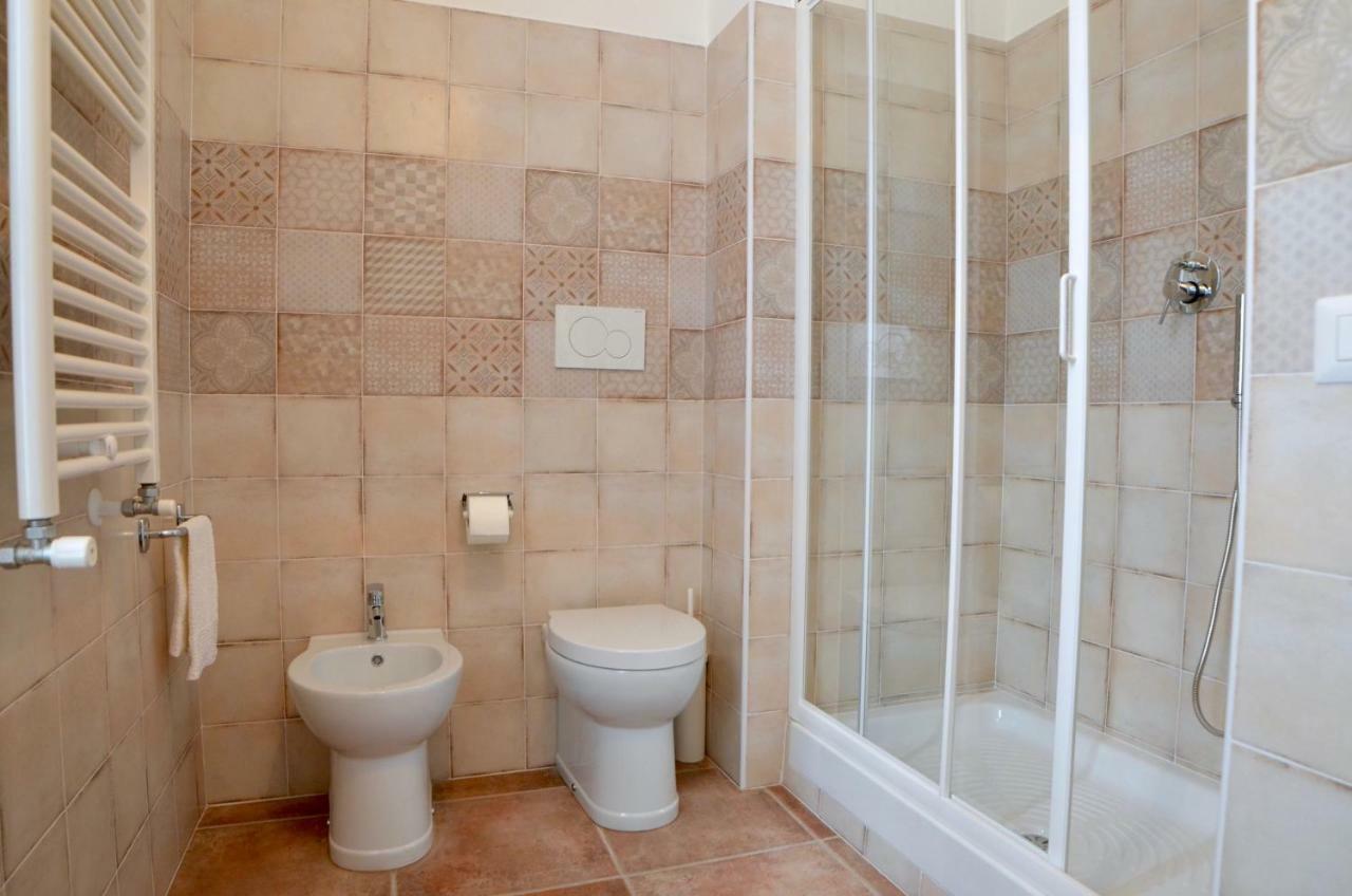Vila Casale Del Gelso Genzano di Roma Exteriér fotografie