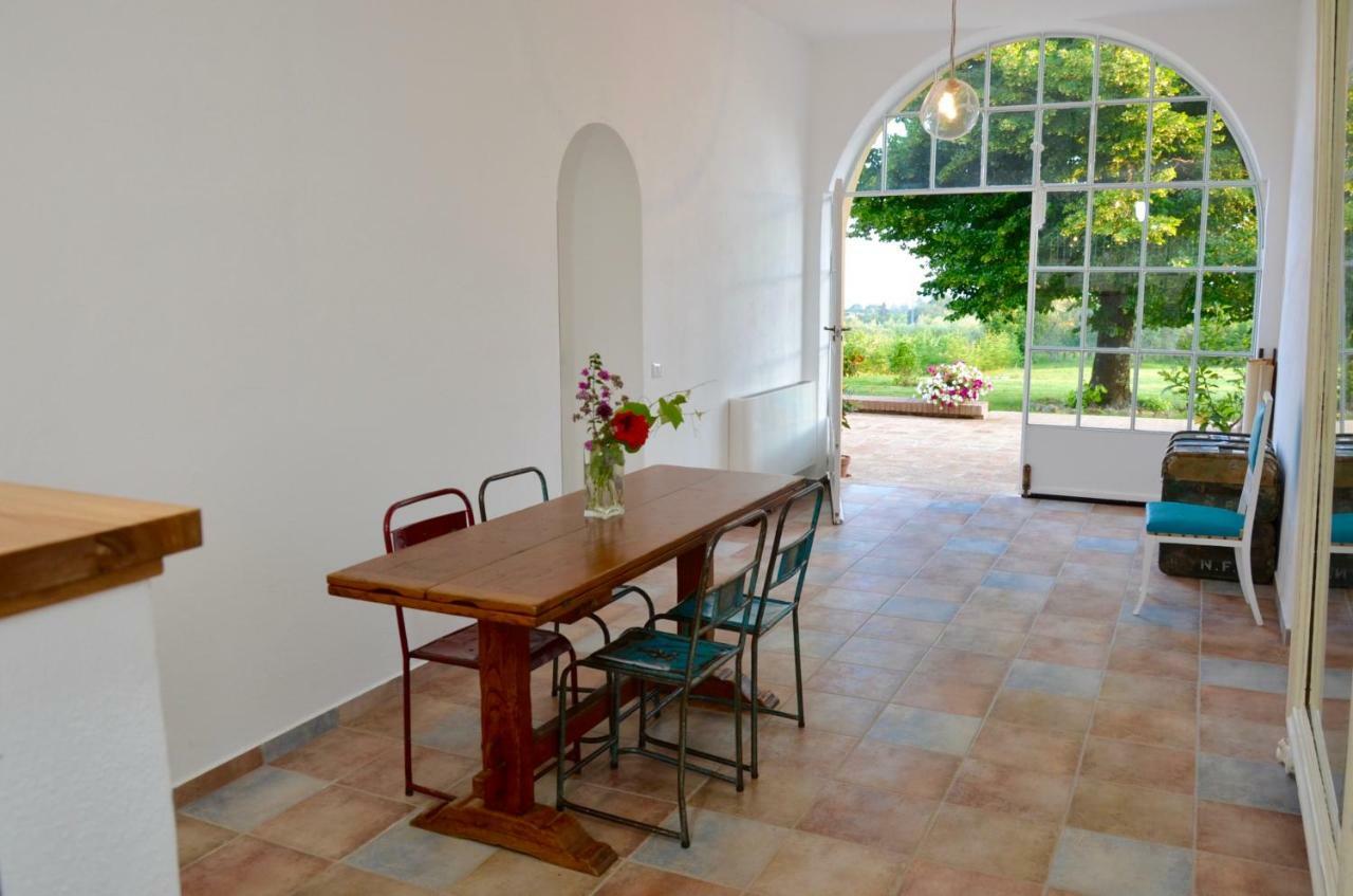 Vila Casale Del Gelso Genzano di Roma Exteriér fotografie