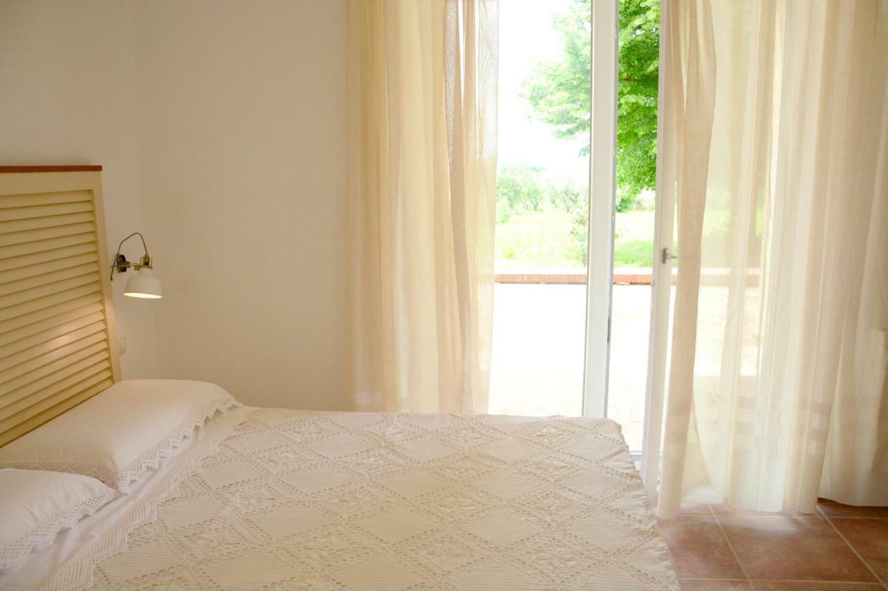 Vila Casale Del Gelso Genzano di Roma Exteriér fotografie