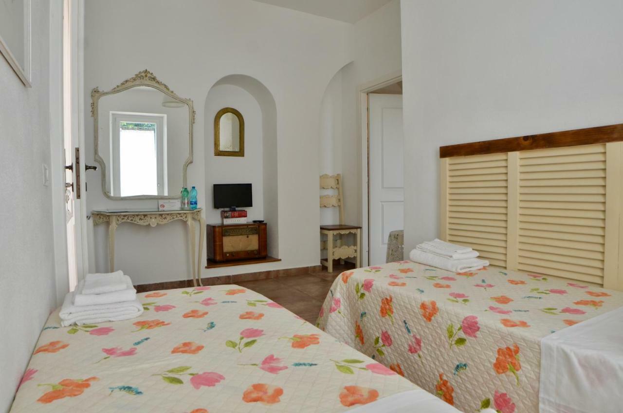 Vila Casale Del Gelso Genzano di Roma Exteriér fotografie