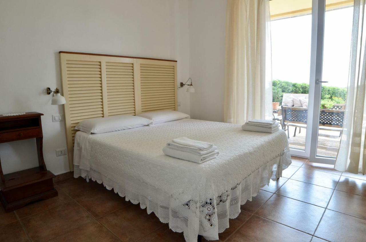 Vila Casale Del Gelso Genzano di Roma Exteriér fotografie