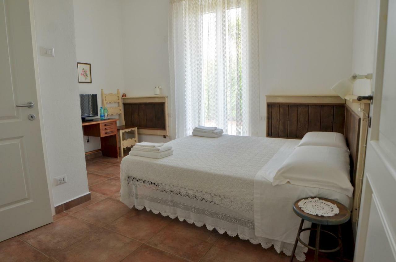 Vila Casale Del Gelso Genzano di Roma Exteriér fotografie
