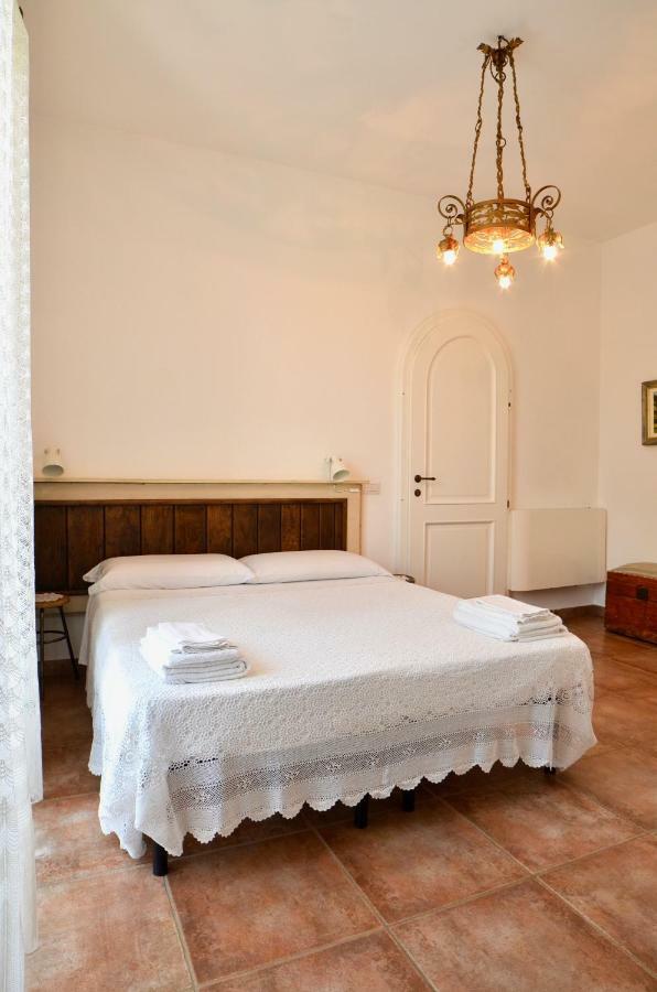 Vila Casale Del Gelso Genzano di Roma Exteriér fotografie